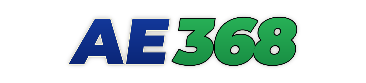 ae368 logo